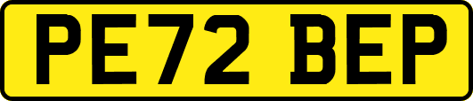 PE72BEP