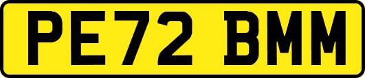 PE72BMM