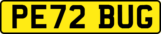 PE72BUG