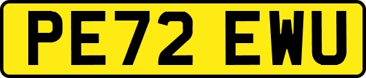 PE72EWU