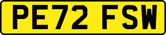 PE72FSW