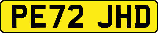 PE72JHD