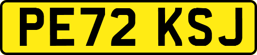 PE72KSJ