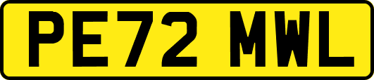 PE72MWL