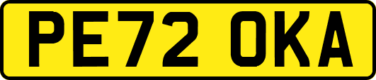 PE72OKA