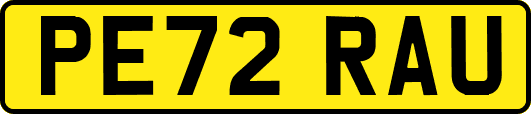 PE72RAU