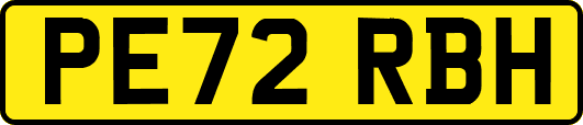 PE72RBH