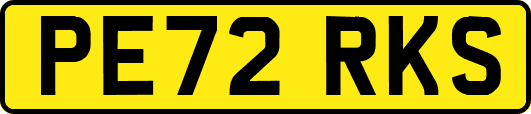 PE72RKS