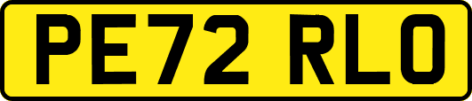 PE72RLO