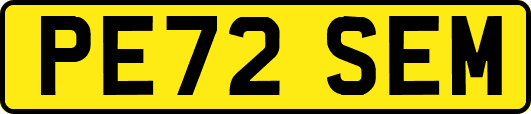 PE72SEM