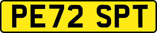PE72SPT