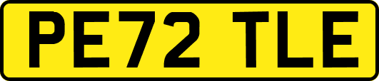 PE72TLE