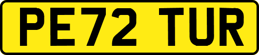 PE72TUR