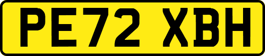 PE72XBH