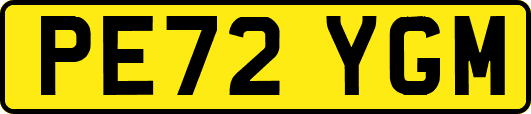 PE72YGM