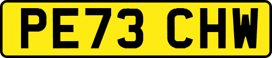 PE73CHW