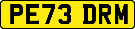 PE73DRM