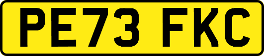 PE73FKC