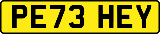 PE73HEY