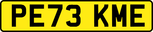 PE73KME