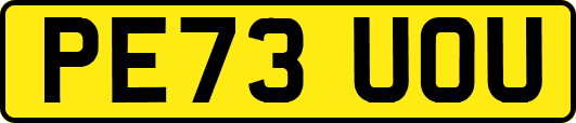 PE73UOU