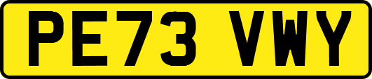 PE73VWY