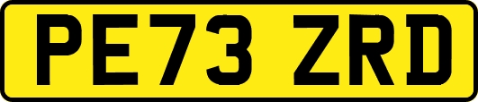 PE73ZRD
