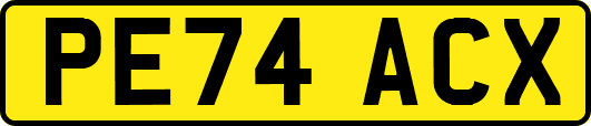 PE74ACX