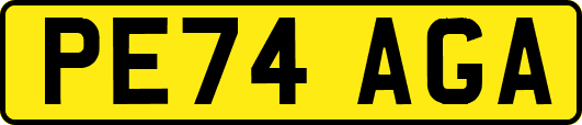 PE74AGA