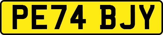 PE74BJY