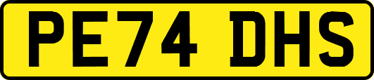 PE74DHS