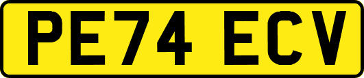 PE74ECV