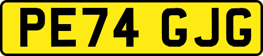 PE74GJG