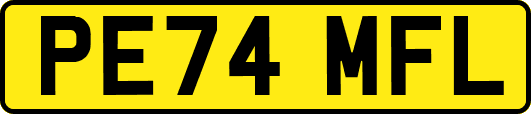 PE74MFL