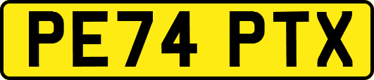 PE74PTX