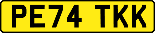 PE74TKK