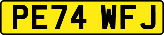 PE74WFJ