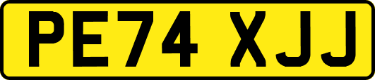 PE74XJJ