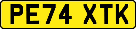 PE74XTK