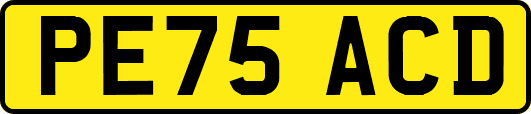 PE75ACD