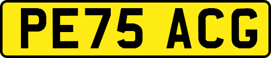 PE75ACG