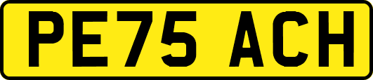 PE75ACH