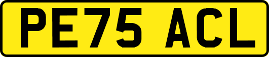 PE75ACL