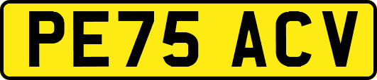 PE75ACV