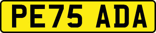 PE75ADA