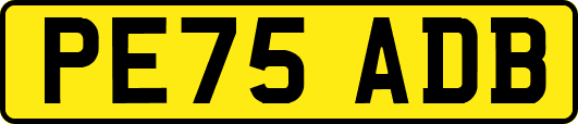 PE75ADB