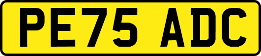 PE75ADC