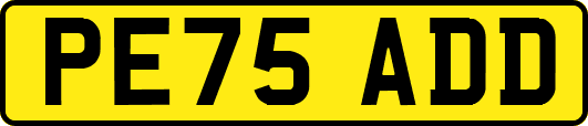 PE75ADD