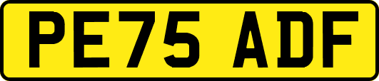 PE75ADF