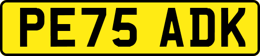 PE75ADK